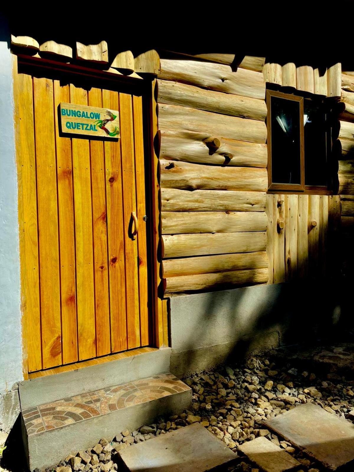 Eco-Hotel Mayachik San Juan La Laguna Exterior foto